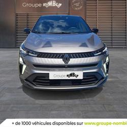 Renault Captur mild hybrid 160 EDC Techno Sanc&eacute;