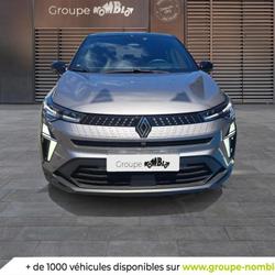 Renault Captur mild hybrid 160 EDC Techno Sanc&eacute;