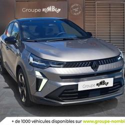 Renault Captur mild hybrid 160 EDC Techno Sanc&eacute;