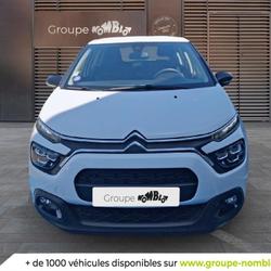 Citroen C3 PureTech 83 S&S BVM5 Feel Business Sanc&eacute;