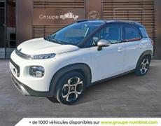 Citroen C3 Aircross - PureTech 110 S&S BVM5 Shine - 9 150 €
