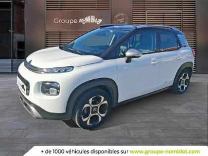 Citroen C3 Aircross - PureTech 110 S&S BVM5 Shine - 9 150 €