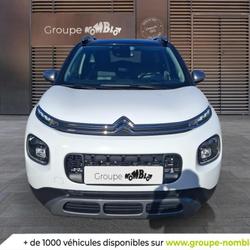 Citroen C3 Aircross PureTech 110 S&S BVM5 Shine Sanc&eacute;