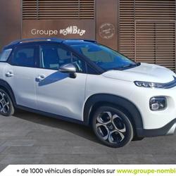 Citroen C3 Aircross PureTech 110 S&S BVM5 Shine Sanc&eacute;
