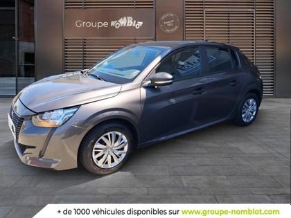 Peugeot 208 - PureTech 75 S&S BVM5 Like - 10 090 €