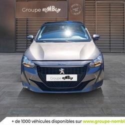 Peugeot 208 PureTech 75 S&S BVM5 Like M&acirc;con