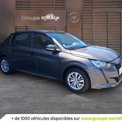Peugeot 208 PureTech 75 S&S BVM5 Like occasion - M&acirc;con - photo 3/24