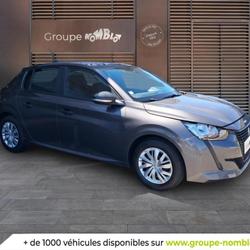 Peugeot 208 PureTech 75 S&S BVM5 Like M&acirc;con