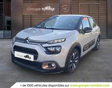 Citroen C3 Sancé
