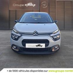 Citroen C3 PureTech 110 S&S BVM6 C-Series Sanc&eacute;