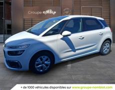 Citroen C4 Picasso Sancé