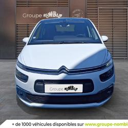 Citroen C4 Picasso PureTech 130 S&S Feel Sanc&eacute;