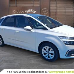 Citroen C4 Picasso PureTech 130 S&S Feel Sanc&eacute;