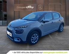 Citroen C3 Sancé