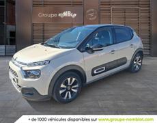 Citroen C3 - PureTech 110 S&S BVM6 Shine - 11 490 €