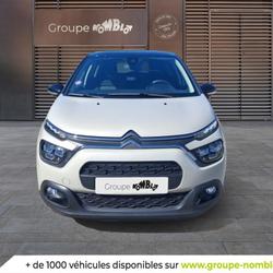 Citroen C3 PureTech 110 S&S BVM6 Shine Sanc&eacute;