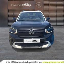 Citroen C3 Aircross Hybride 145 ch Aut Max Sanc&eacute;