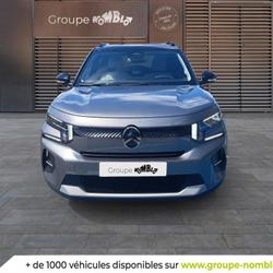 Citroen C3 Turbo 100 ch Manuelle Max Sanc&eacute;