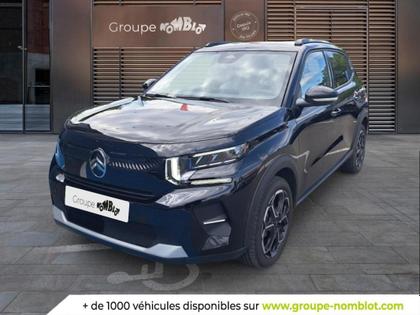 Citroen C3 - Turbo 100 ch Manuelle Max - 16 990 €
