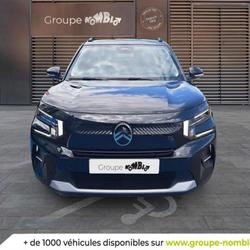 Citroen C3 Turbo 100 ch Manuelle Max Sanc&eacute;