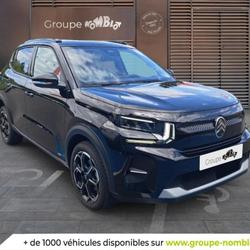 Citroen C3 Turbo 100 ch Manuelle Max Sanc&eacute;
