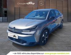 Citroen C4 Sancé