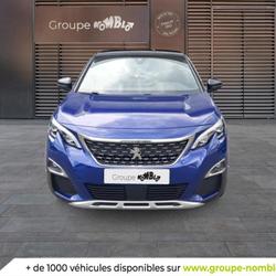 Peugeot 3008 BlueHDi 130ch S&S EAT8 GT Line M&acirc;con