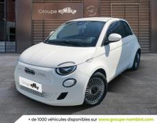 Fiat 500 II Mâcon