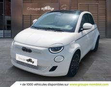 Fiat 500 II
