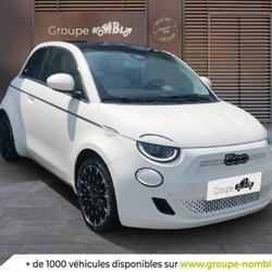Fiat 500 II NOUVELLE MY23 SERIE 2 e 118 ch La Prima M&acirc;con