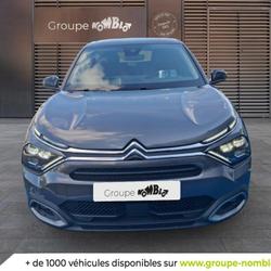 Citroen C4 BlueHDi 110 S&S BVM6 Shine Sanc&eacute;