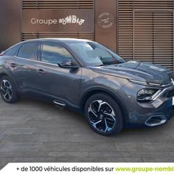 Citroen C4 BlueHDi 110 S&S BVM6 Shine Sanc&eacute;