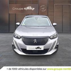 Peugeot 2008 BlueHDi 110 S&S BVM6 Allure Pack M&acirc;con