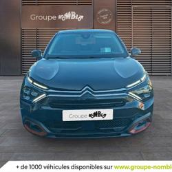 Citroen C4 BlueHDi 130 S&S EAT8 Shine occasion - Sanc&eacute; - photo 2/23
