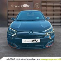 Citroen C4 BlueHDi 130 S&S EAT8 Shine Sanc&eacute;
