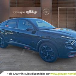 Citroen C4 BlueHDi 130 S&S EAT8 Shine Sanc&eacute;