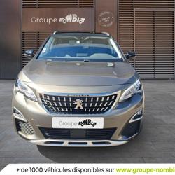 Peugeot 3008 Puretech 130ch S&S EAT8 Allure M&acirc;con