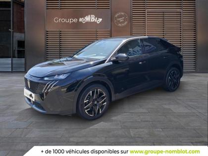 Peugeot 3008 - Hybrid 145 e-DCS6 Allure - 27 980 €