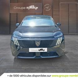 Peugeot 3008 Hybrid 145 e-DCS6 Allure M&acirc;con