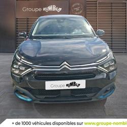 Citroen e-C4 136 ch Automatique Shine Sanc&eacute;