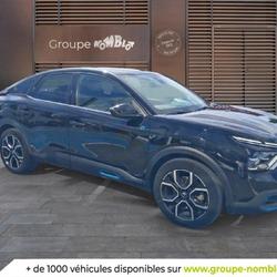 Citroen e-C4 136 ch Automatique Shine Sanc&eacute;