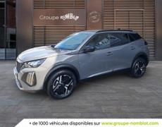 Peugeot 2008 Mâcon