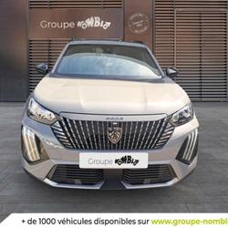 Peugeot 2008 Hybrid 145 e-DCS6 Allure M&acirc;con