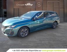 Peugeot 308 SW Phase 2 Mâcon