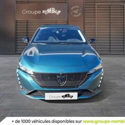 Peugeot 308 SW Phase 2 PureTech 130ch S&S BVM6 Active Pack M&acirc;con