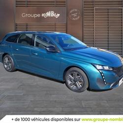 Peugeot 308 SW Phase 2 PureTech 130ch S&S BVM6 Active Pack M&acirc;con