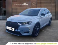DS DS7 Sancé