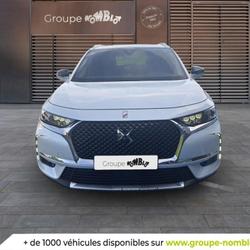 DS DS7 Crossback Hybride 300 E-Tense EAT8 4x4 Grand Chic Sanc&eacute;