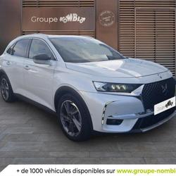 DS DS7 Crossback Hybride 300 E-Tense EAT8 4x4 Grand Chic Sanc&eacute;