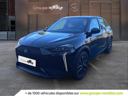 Ds DS3 - ELECTRIQUE E-Tense Performance Line - 24 990 €